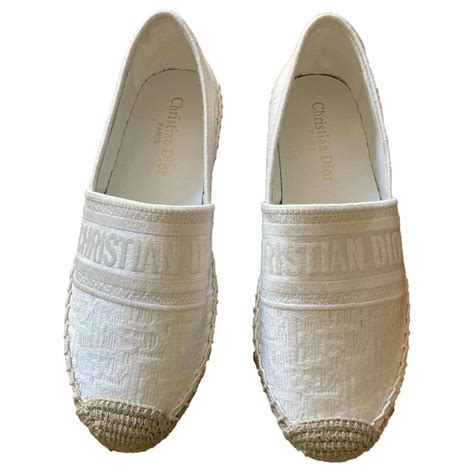 dior men's espadrilles|christian Dior espadrilles.